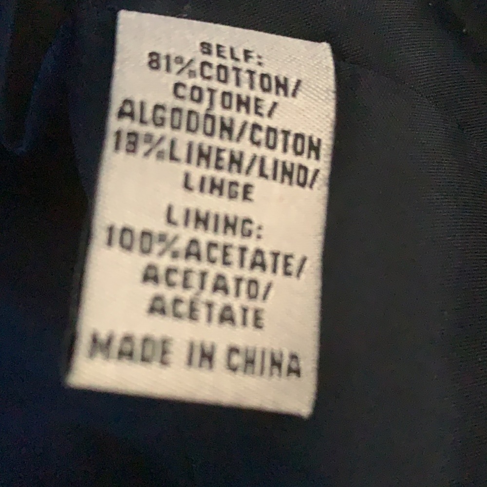 Tibi Jacket - Picture 6 of 6